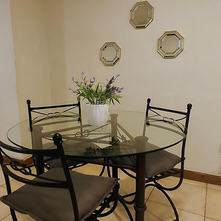 Mendoza Suites 2 Extérieur photo