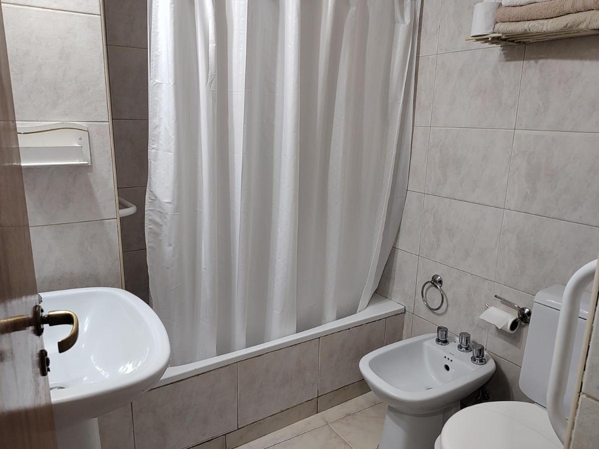 Mendoza Suites 2 Extérieur photo