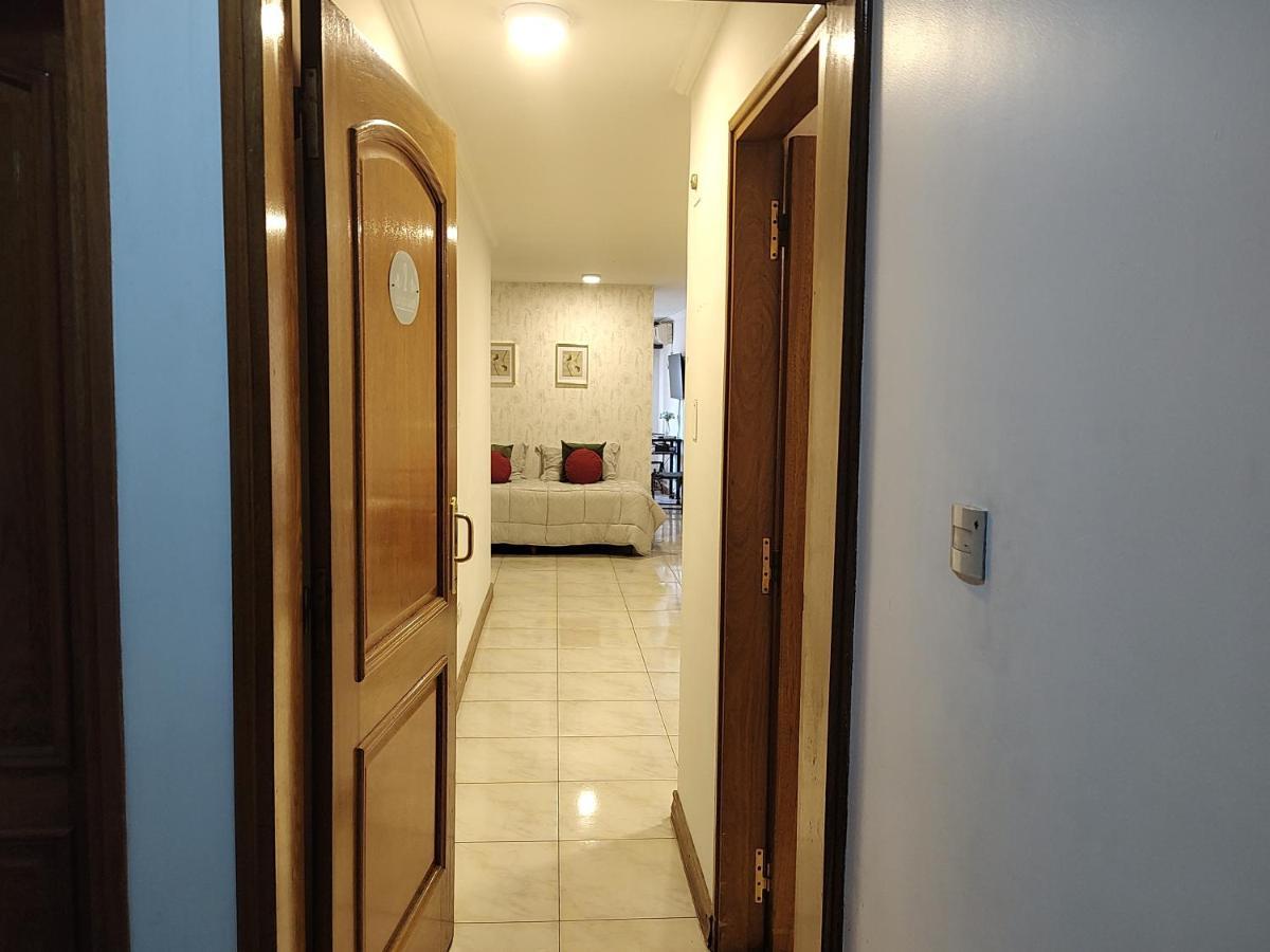 Mendoza Suites 2 Extérieur photo