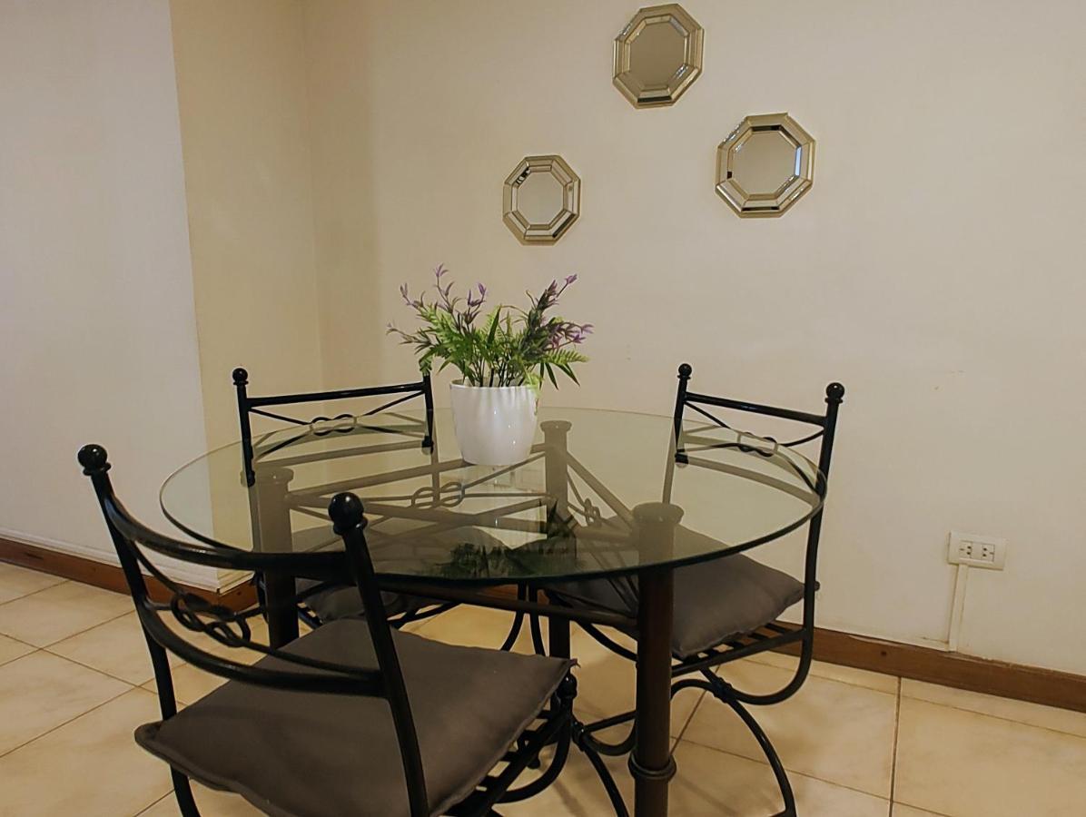 Mendoza Suites 2 Extérieur photo