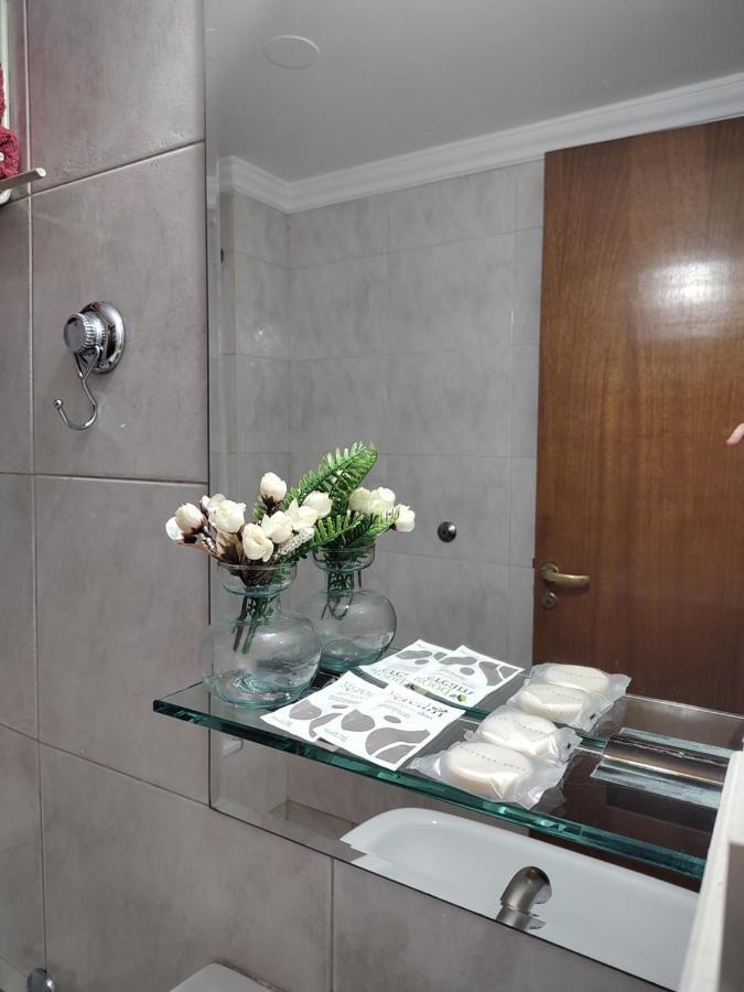Mendoza Suites 2 Extérieur photo